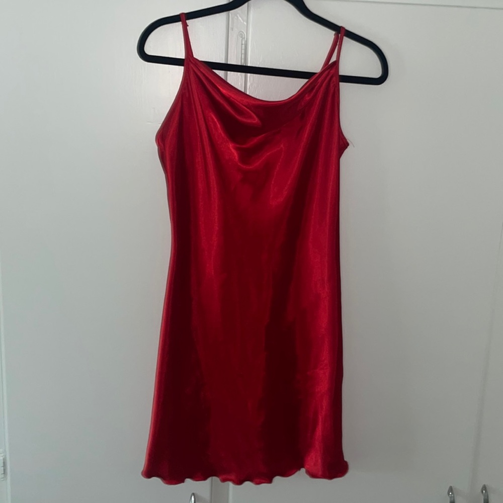Bebe Dress